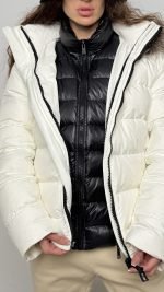 Куртка Yves Salomon - Зображення 2