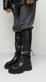 Чоботи Gia - Зображення 2