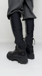 Чоботи Gia - Зображення 4