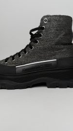 Кросівки Alexander McQueen - Зображення 3