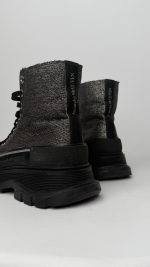 Кросівки Alexander McQueen - Зображення 5