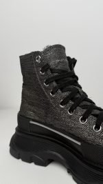Кросівки Alexander McQueen - Зображення 4
