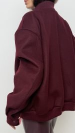 Бомбер The Frankie Shop - Зображення 3