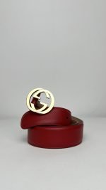 Ремінь Gucci - Зображення 2