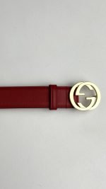Ремінь Gucci - Зображення 3