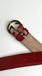 Ремінь Gucci - Зображення 4