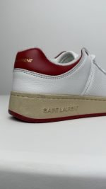 Кросівки Saint Laurent - Зображення 5