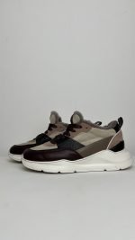 Кросівки Santoni - Зображення 3