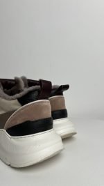 Кросівки Santoni - Зображення 4