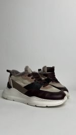 Кросівки Santoni - Зображення 2