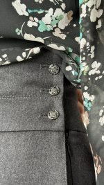 Брюки Chanel - Зображення 3