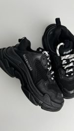Кросівки Balenciaga - Зображення 2