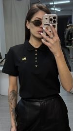 Поло Burberry - Зображення 3