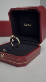 Каблучка Cartier - Зображення 3