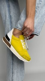 Кросівки Hermes - Зображення 3