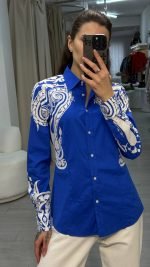 Сорочка Etro - Зображення 2