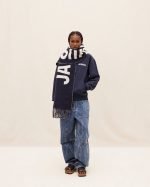 Шарф Jacquemus - Зображення 2