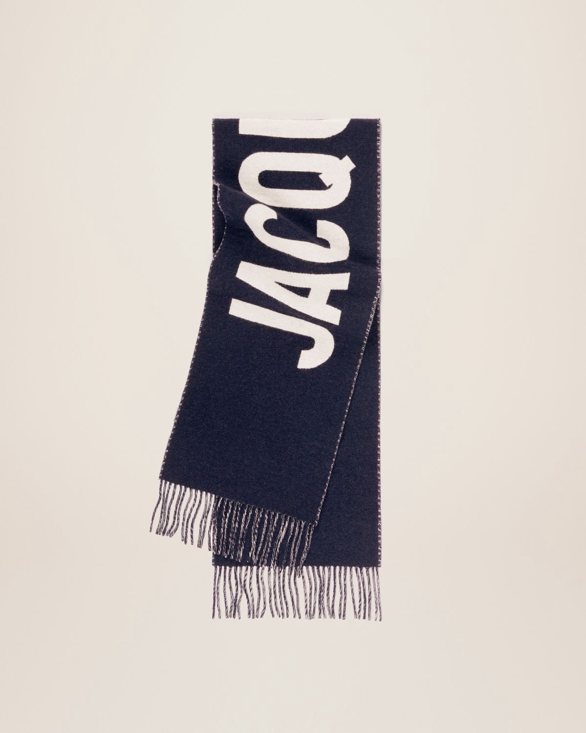 img_4057 Шарф Jacquemus - Зображення 1