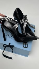 Туфлі Lanvin - Зображення 2