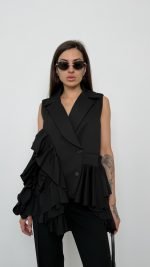 Жилет Maison Margiela