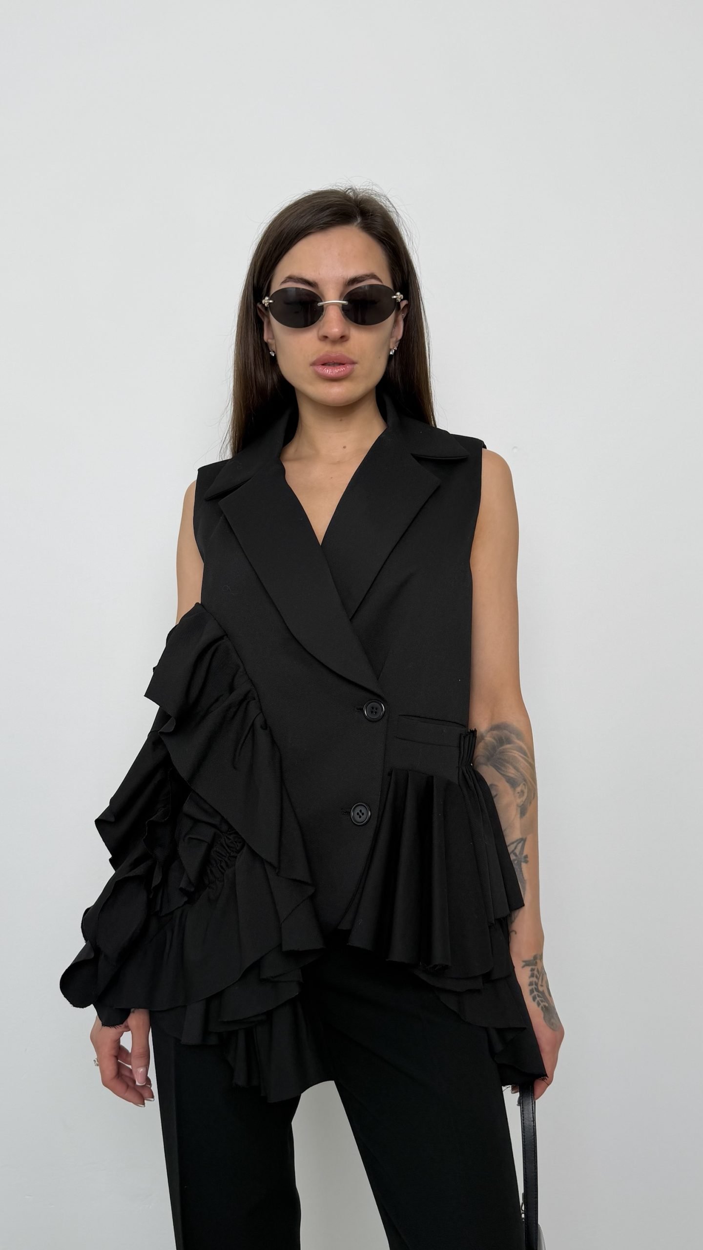 img_4146-2 Жилет Maison Margiela - Зображення 1