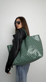 Сумка Goyard - Зображення 4