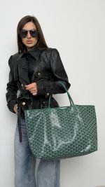 Сумка Goyard - Зображення 5