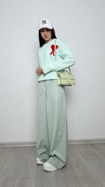 Светр Ami Paris - Зображення 2