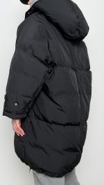 Пуховик Alexander McQueen - Зображення 2