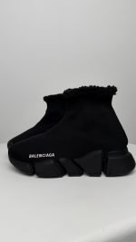 Кросівки Balenciaga - Зображення 3