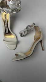 Босоніжки Alexandre Vauthier - Зображення 2