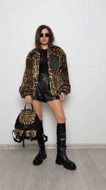 Куртка R13 - Зображення 3