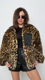 Куртка R13 - Зображення 2