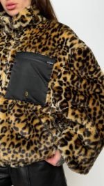 Куртка R13 - Зображення 4