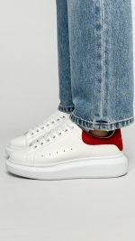 Кеди Alexander McQueen - Зображення 3