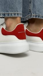 Кеди Alexander McQueen - Зображення 4