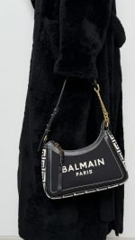 Сумка Balmain - Зображення 6