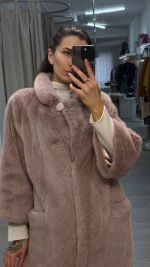 Шуба Emfasi Pelle - Зображення 2