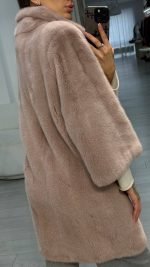 Шуба Emfasi Pelle - Зображення 3