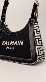 Сумка Balmain - Зображення 3
