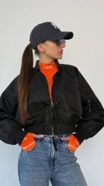 Бомбер Alexander Wang - Зображення 2