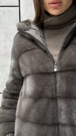 Шуба Loro Piana - Зображення 3