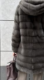 Шуба Loro Piana - Зображення 2