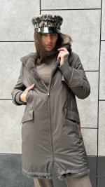 Шуба Loro Piana - Зображення 4