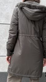 Шуба Loro Piana - Зображення 6