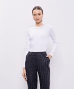 Лонгслів Peserico - Зображення 2