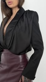 Боді Alexander Wang - Зображення 4