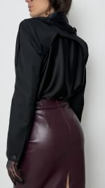 Боді Alexander Wang - Зображення 3