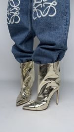 Чоботи Alexandre Vauthier - Зображення 2