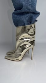 Чоботи Alexandre Vauthier - Зображення 4